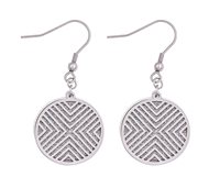 Orecchini 4You Donna in Acciaio E09615 - E09615